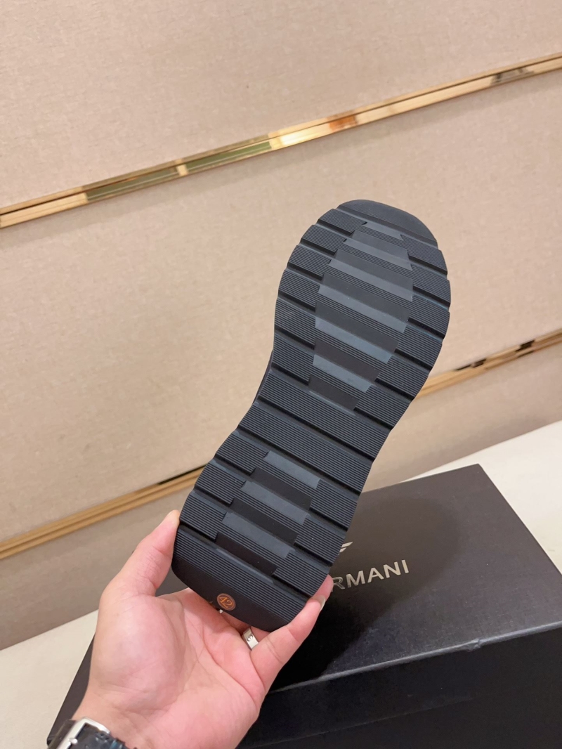 Armani Sneakers